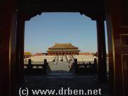 To the Full 25-page Digital Report on The Forbidden City